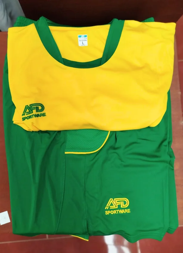 Equipamentos de Desporto
