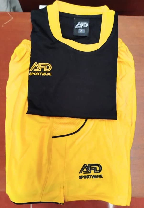 Equipamentos de Desporto