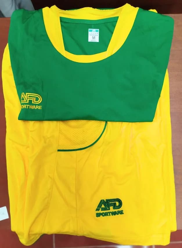Equipamentos de Desporto