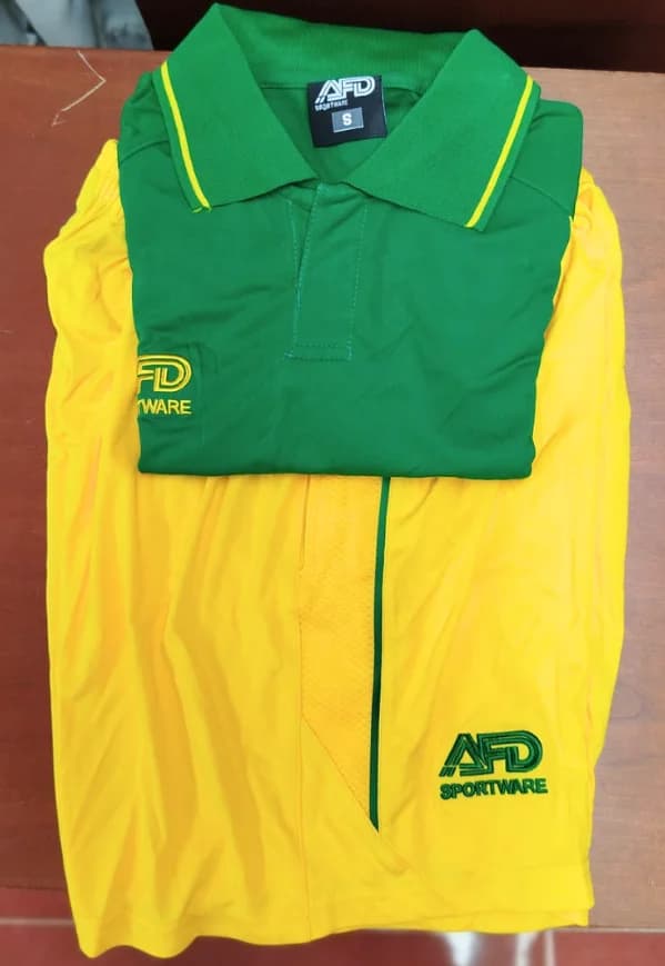 Equipamentos de Desporto