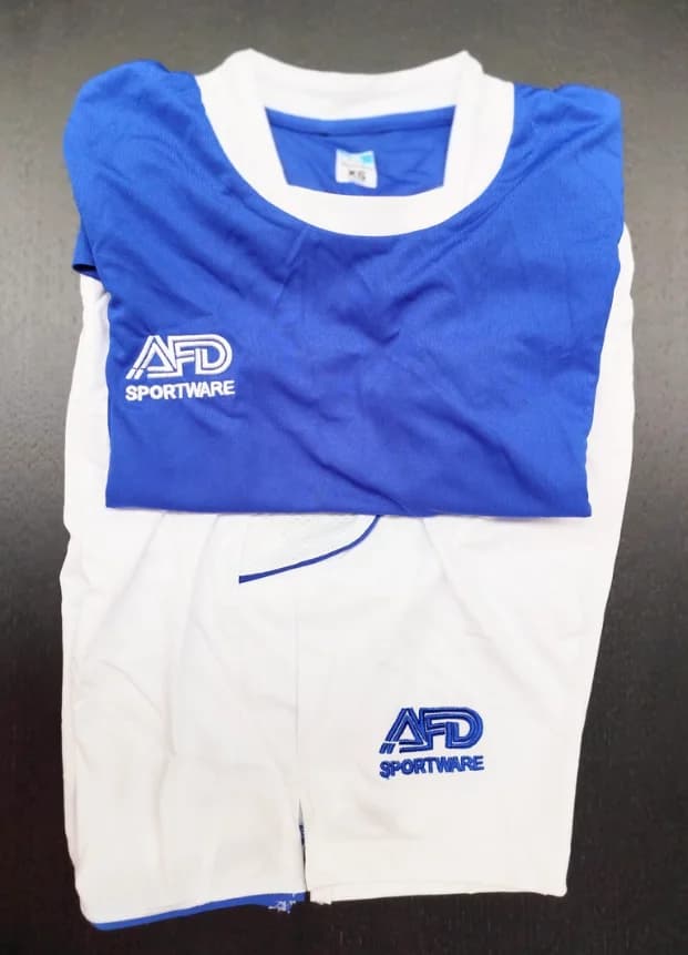 Equipamentos de Desporto