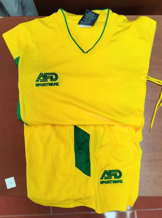 Equipamentos de Desporto