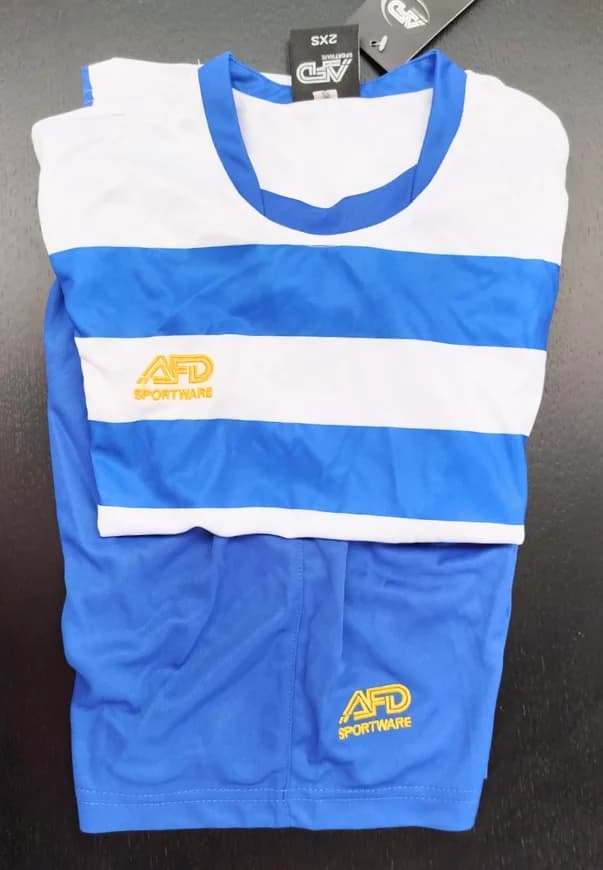 Equipamentos de Desporto