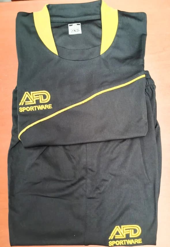 Equipamentos de Desporto