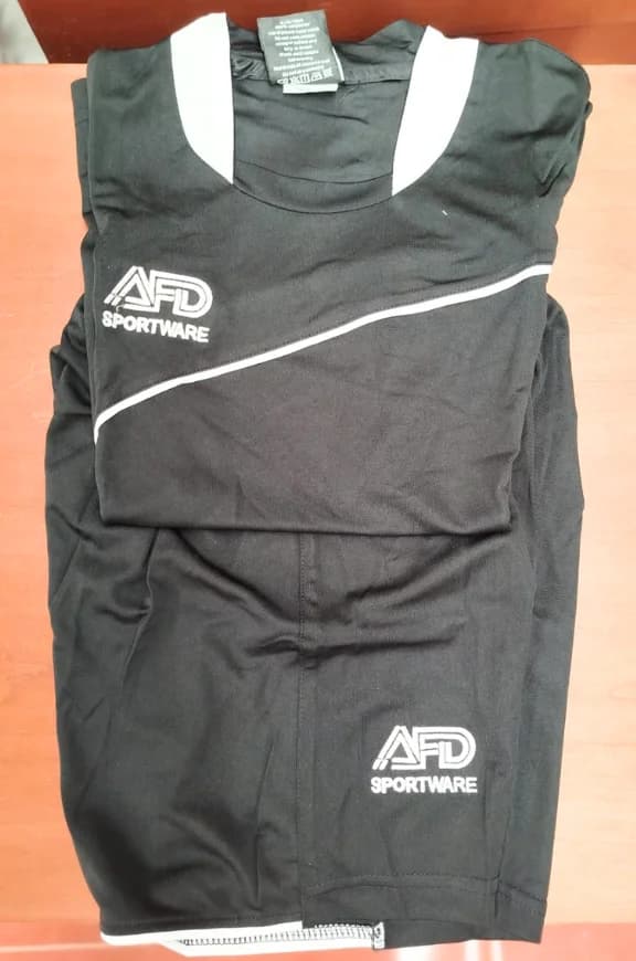 Equipamentos de Desporto