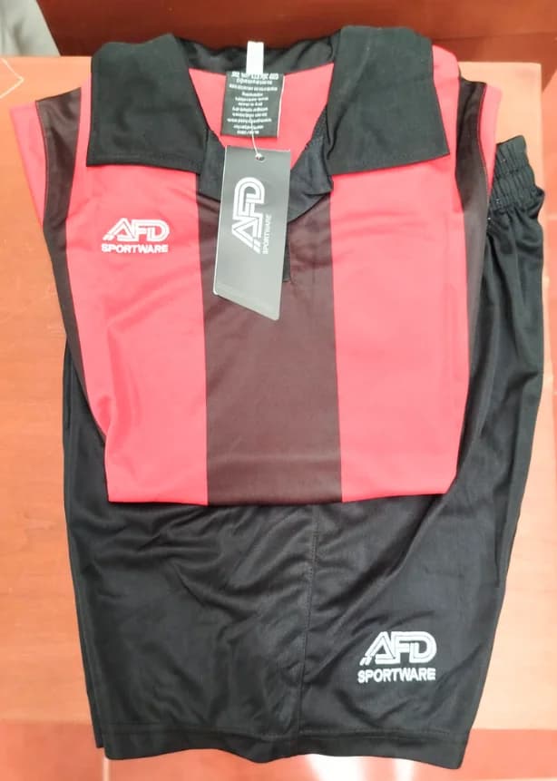 Equipamentos de Desporto