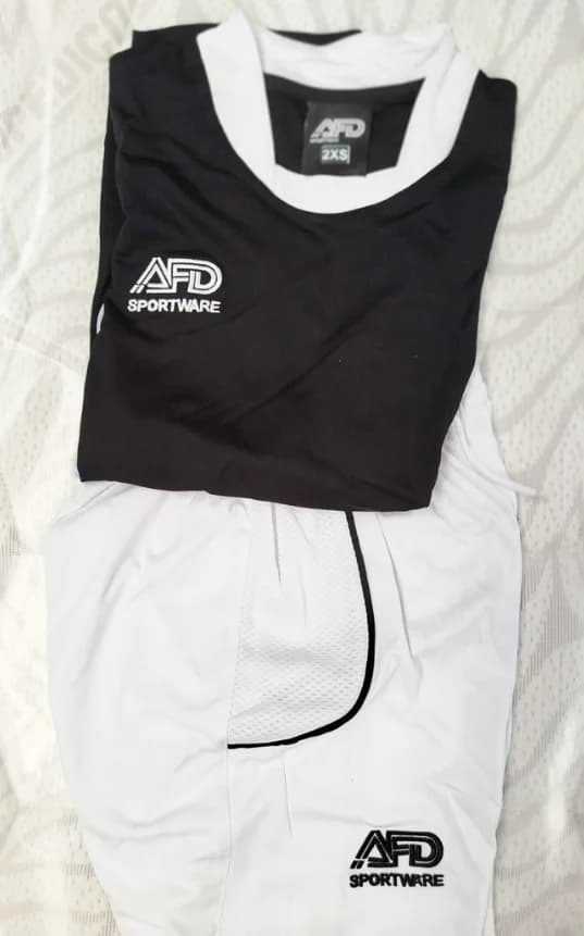 Equipamentos de Desporto
