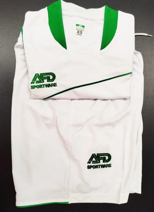 Equipamentos de Desporto