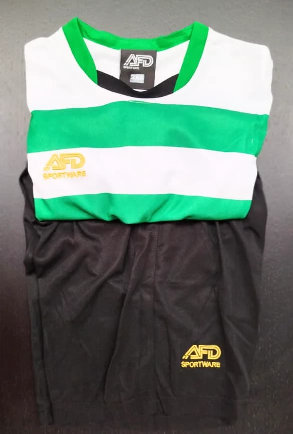 Equipamentos de Desporto