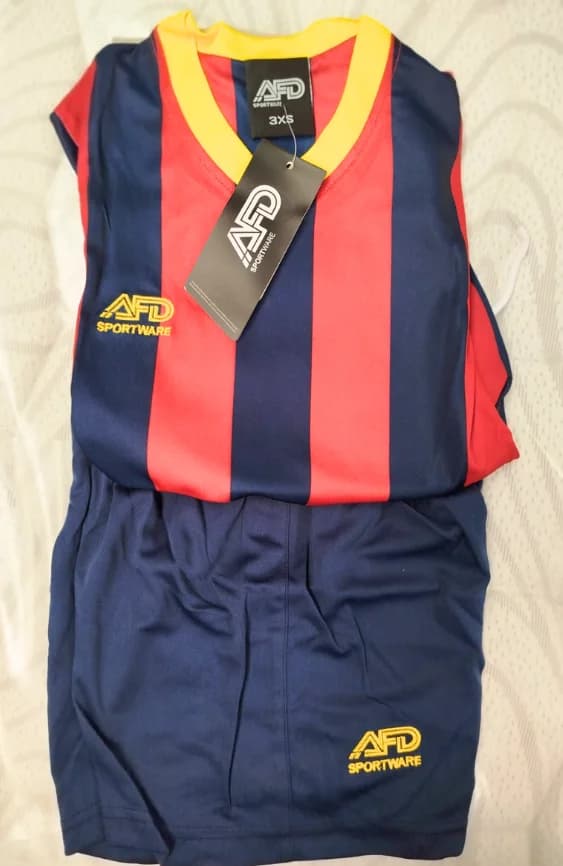 Equipamentos de Desporto