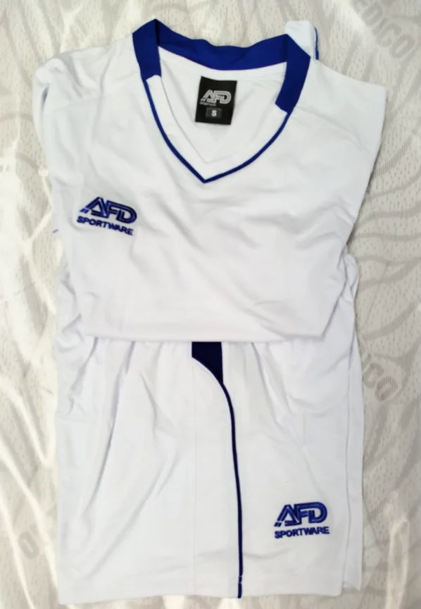 Equipamentos de Desporto