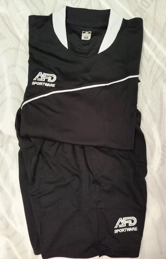 Equipamentos de Desporto