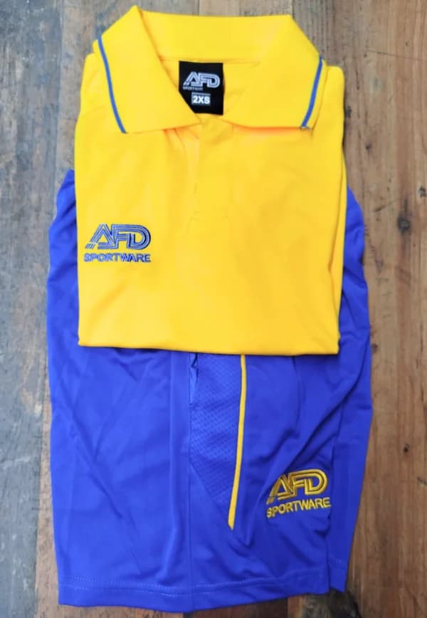 Equipamentos de Desporto
