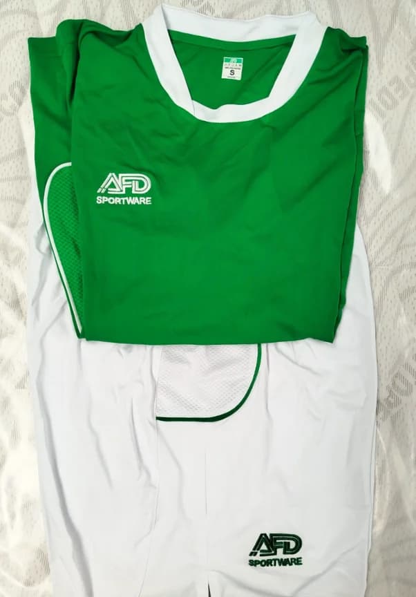 Equipamentos de Desporto