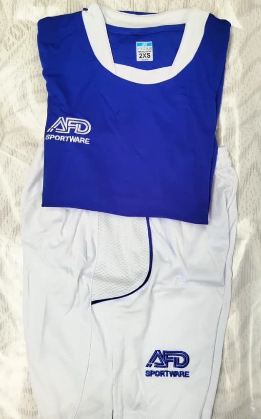 Equipamentos de Desporto