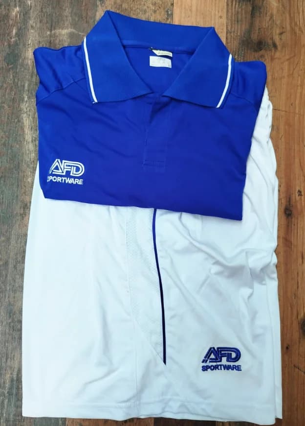Equipamentos de Desporto