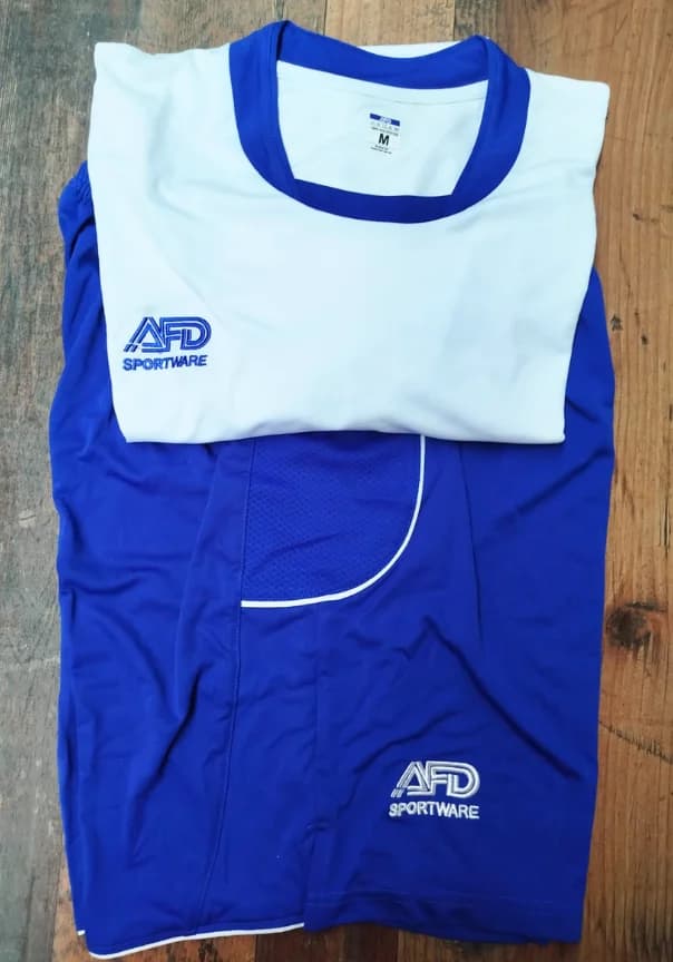 Equipamentos de Desporto