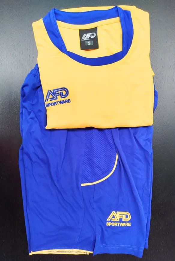 Equipamentos de Desporto