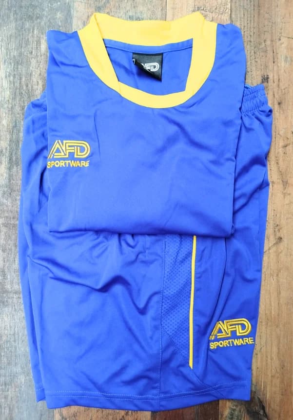 Equipamentos de Desporto