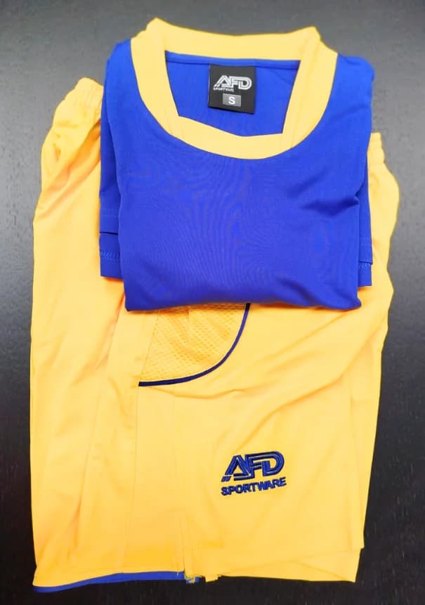 Equipamentos de Desporto