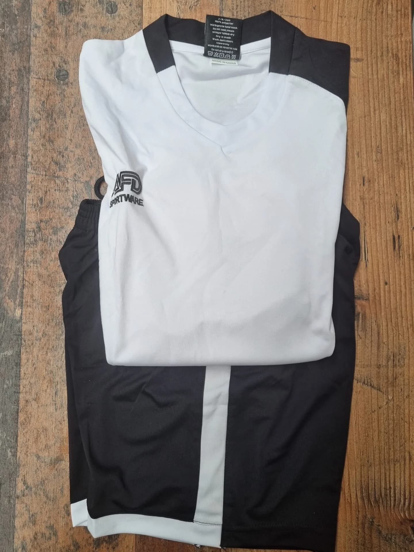 Equipamentos de Desporto