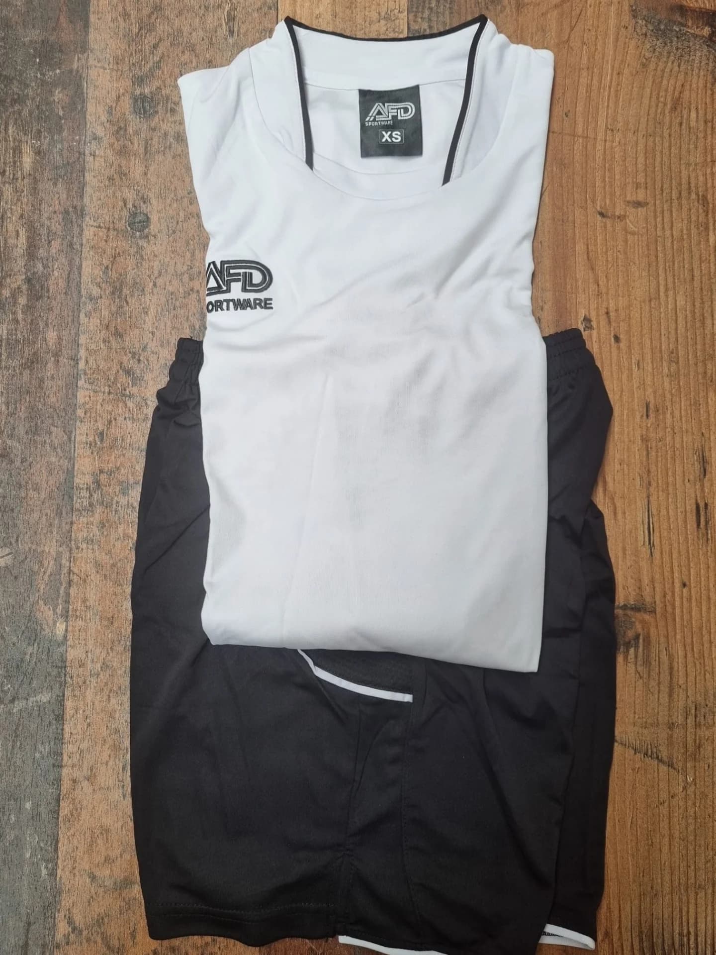 Equipamentos de Desporto