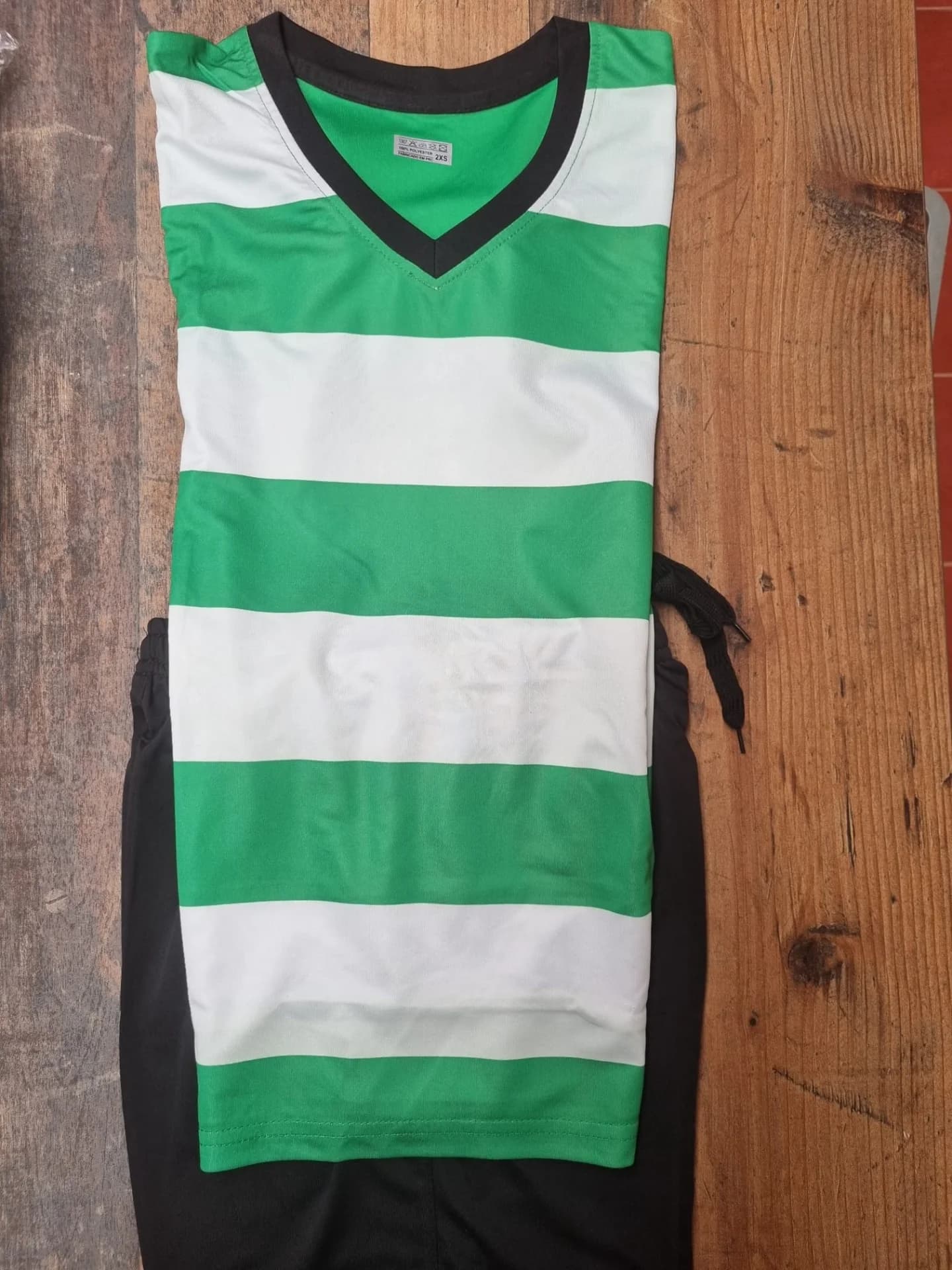 Equipamentos de Desporto