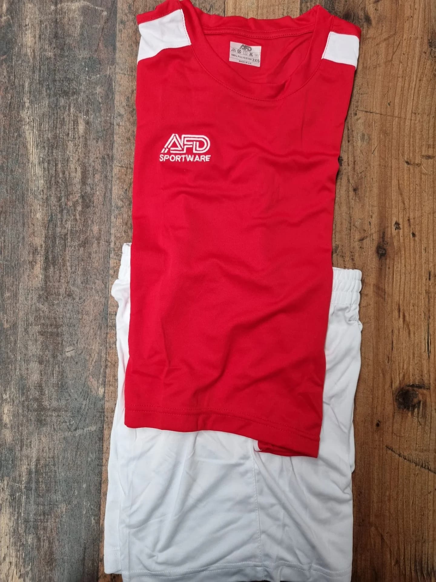 Equipamentos de Desporto