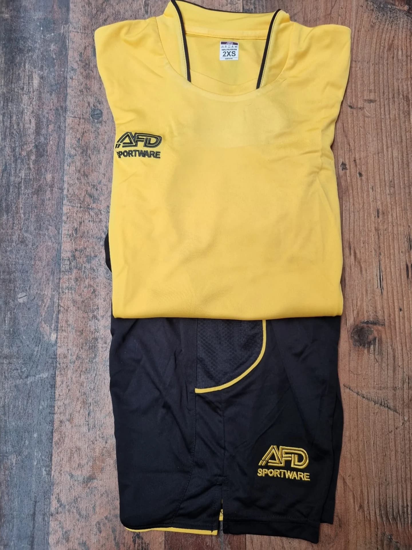 Equipamentos de Desporto