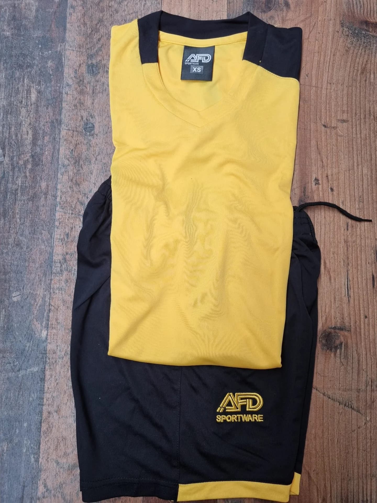 Equipamentos de Desporto