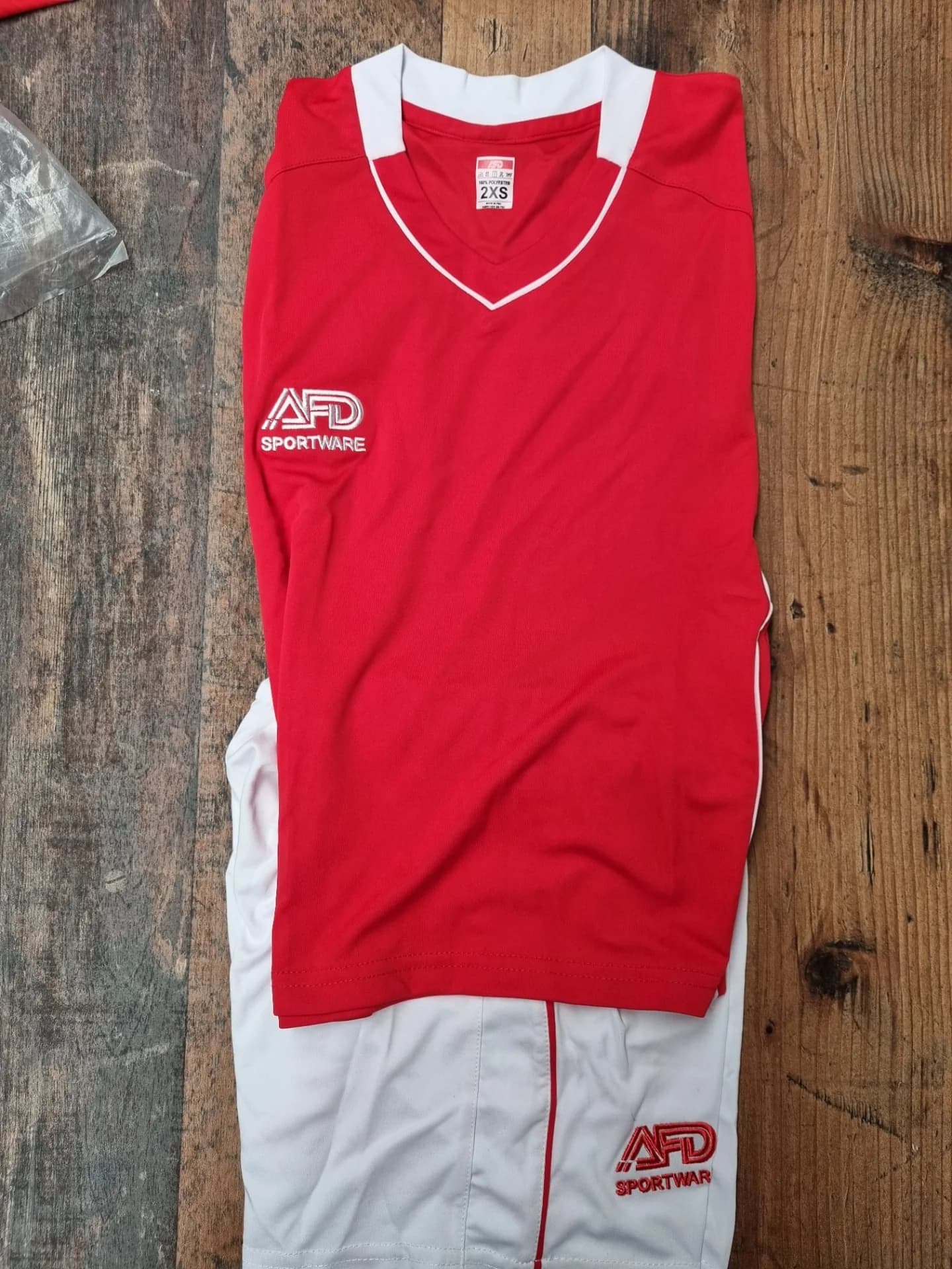 Equipamentos de Desporto