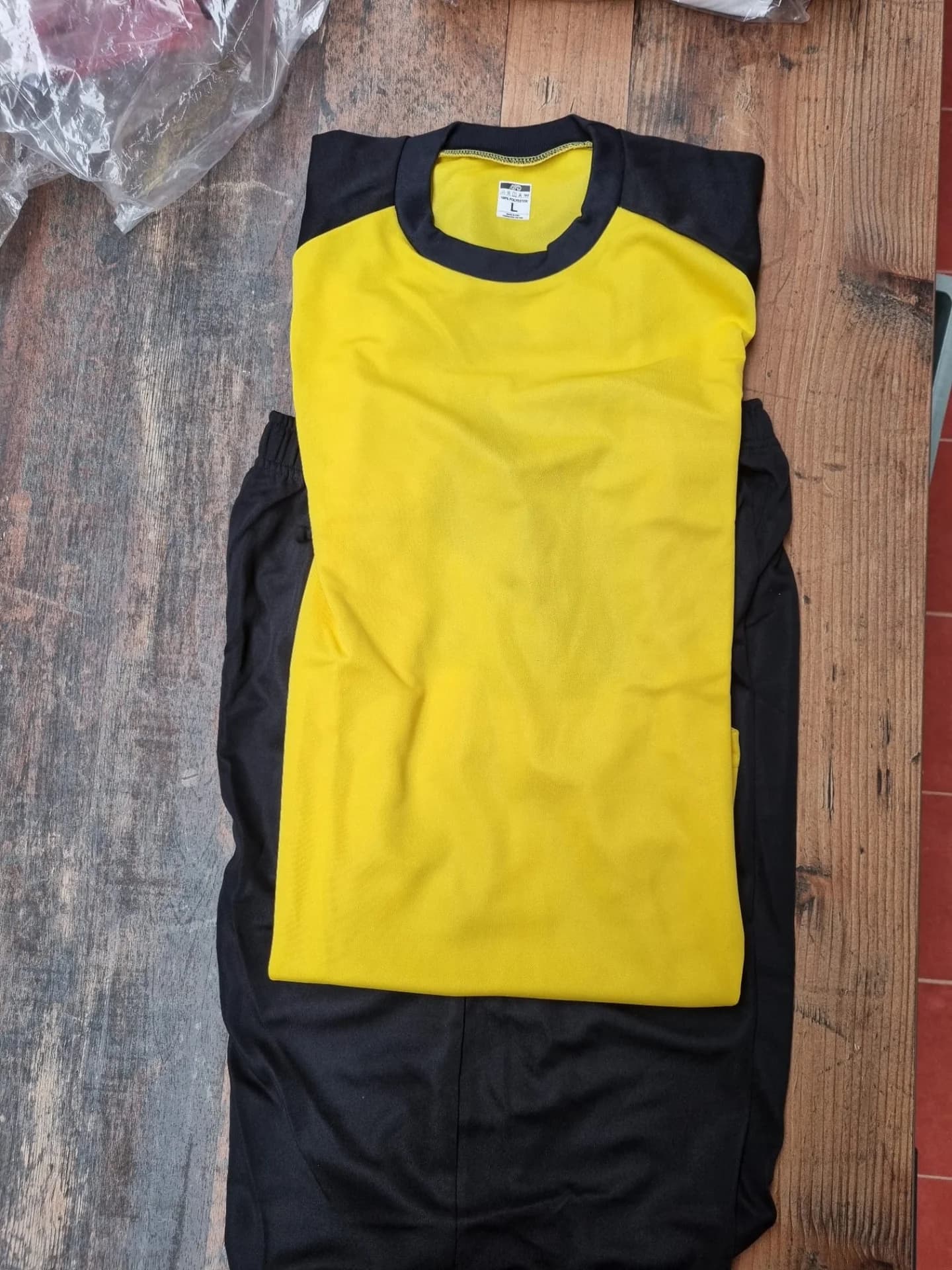 Equipamentos de Desporto