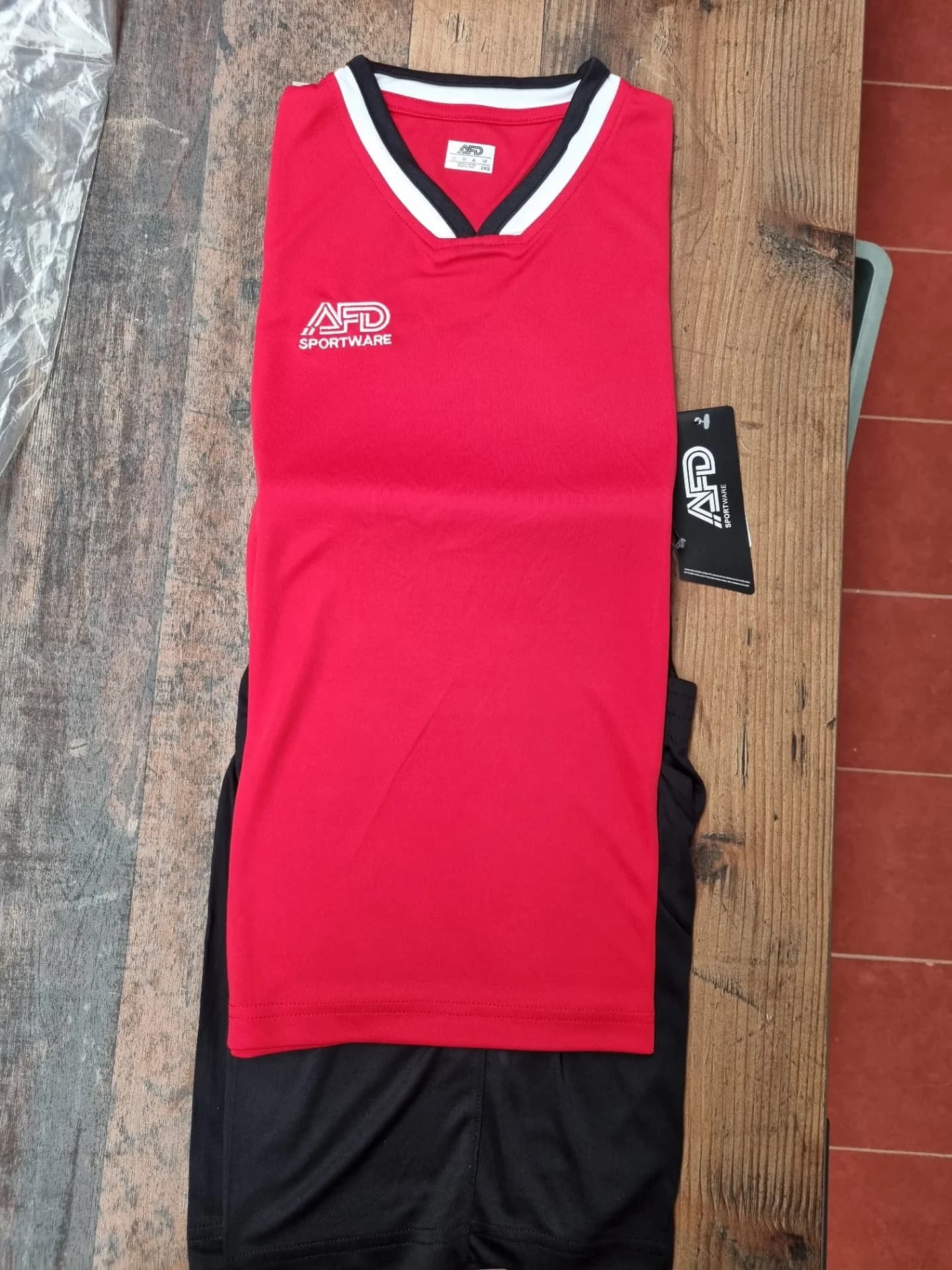 Equipamentos de Desporto