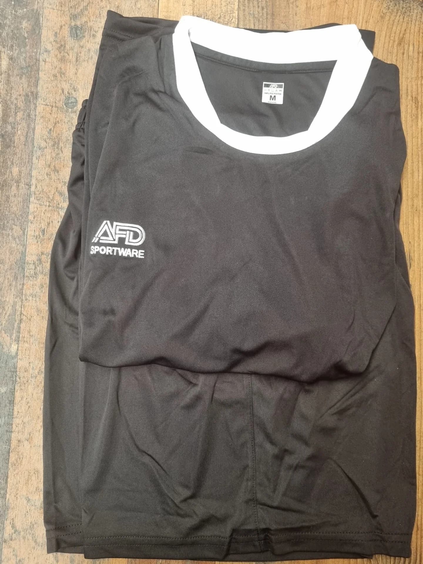 Equipamentos de Desporto