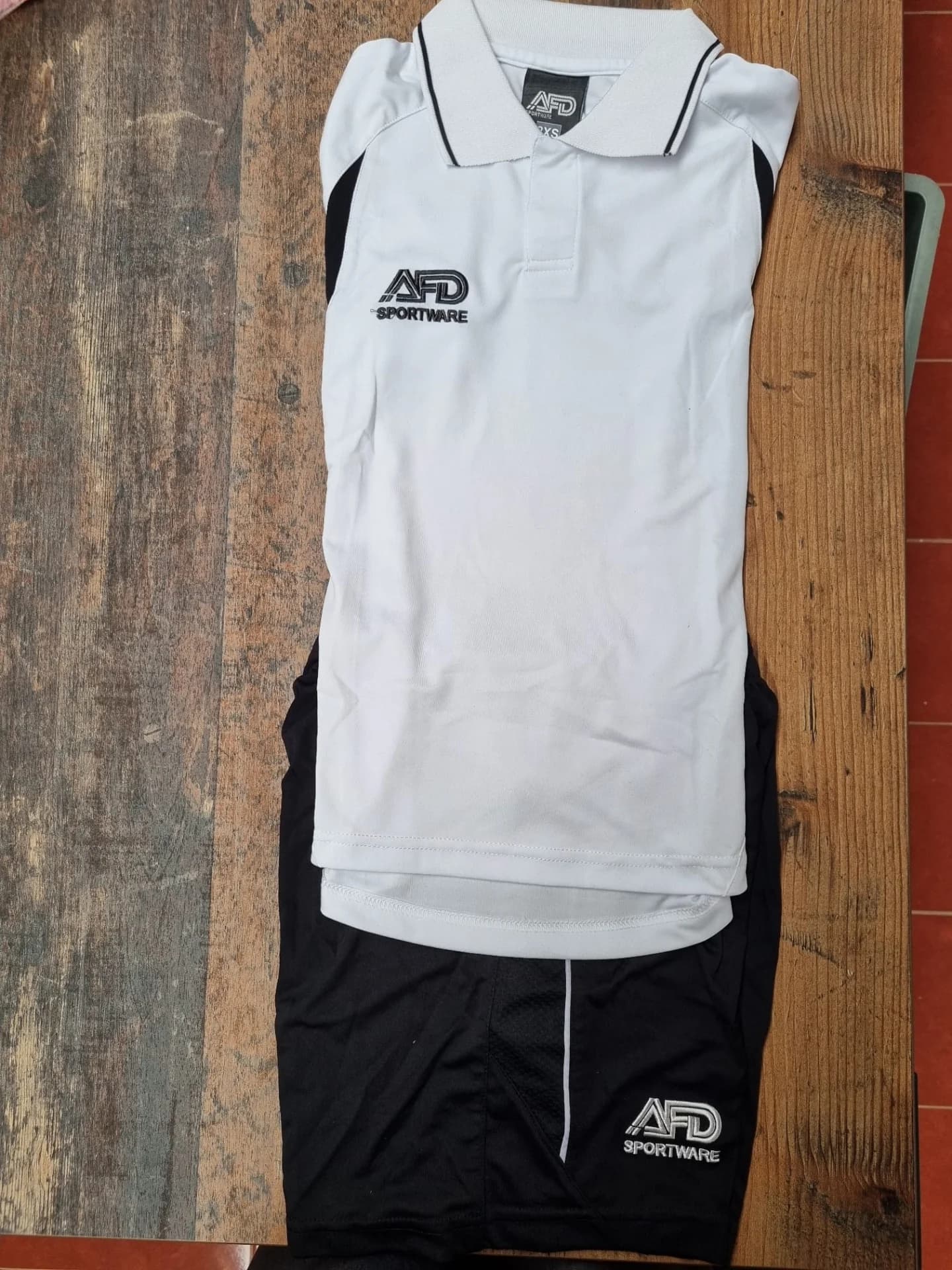 Equipamentos de Desporto