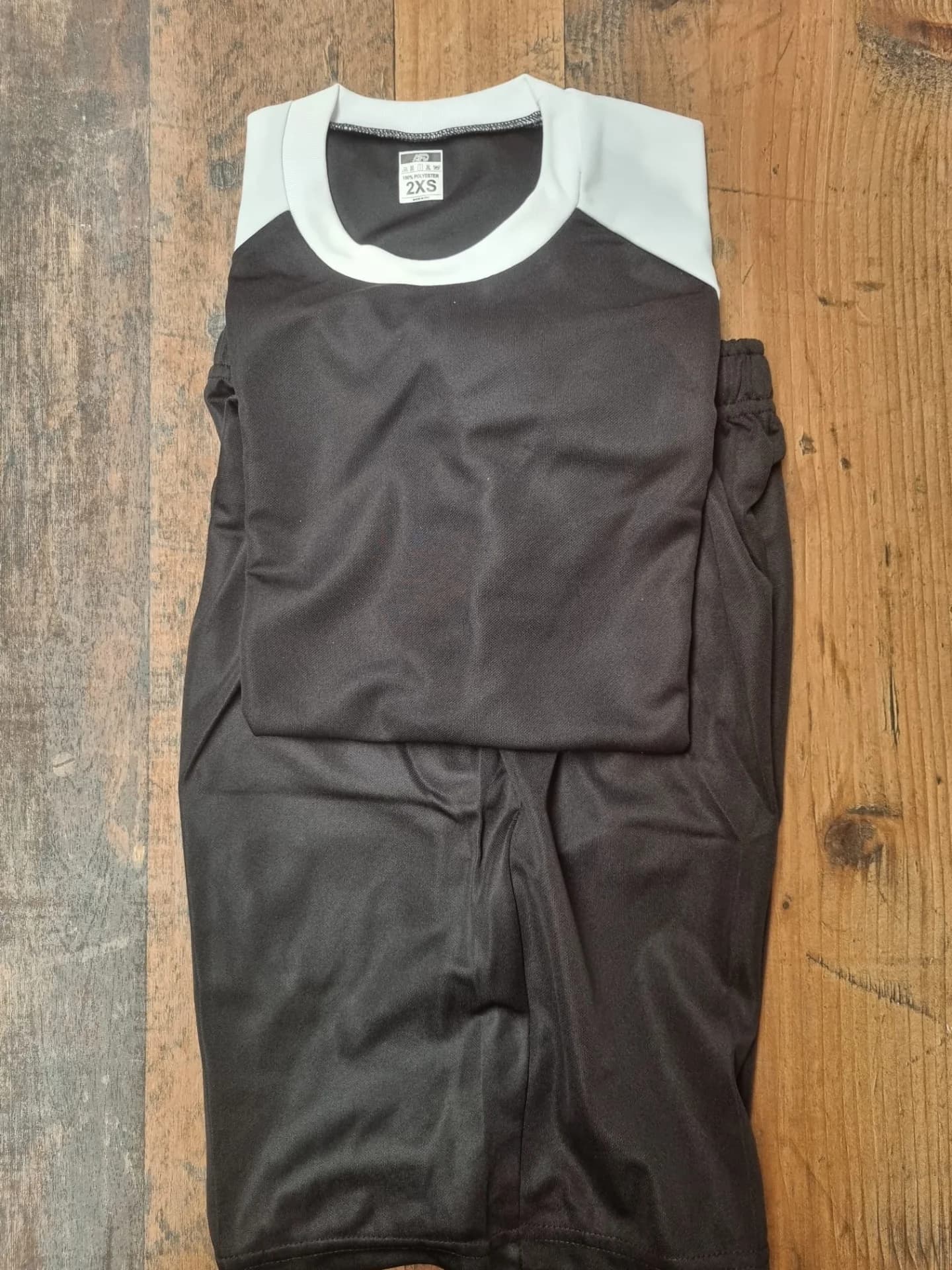 Equipamentos de Desporto
