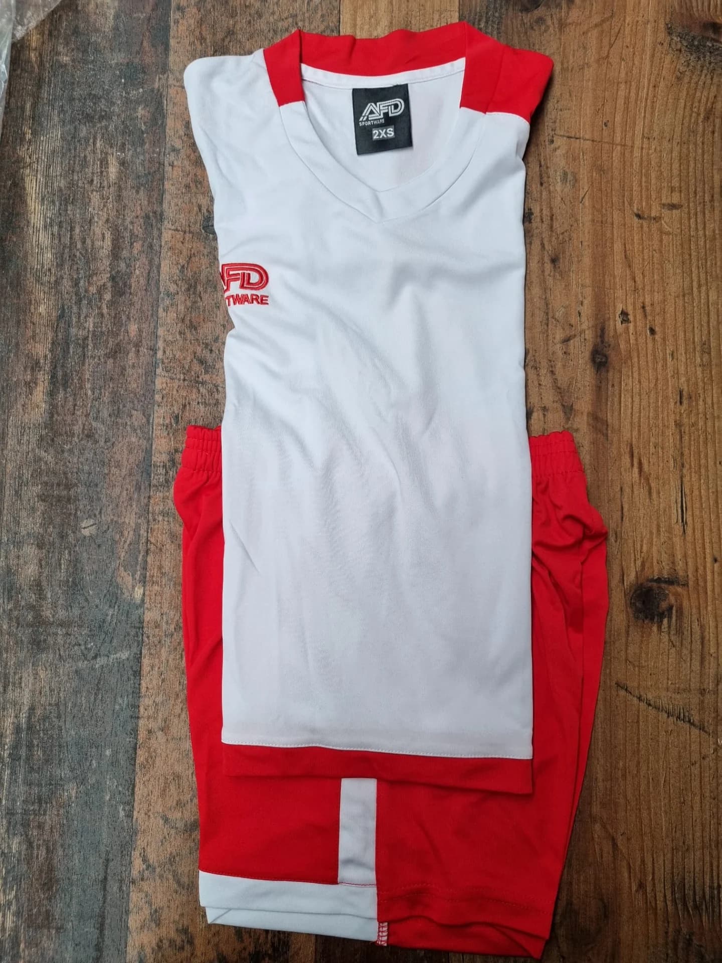 Equipamentos de Desporto