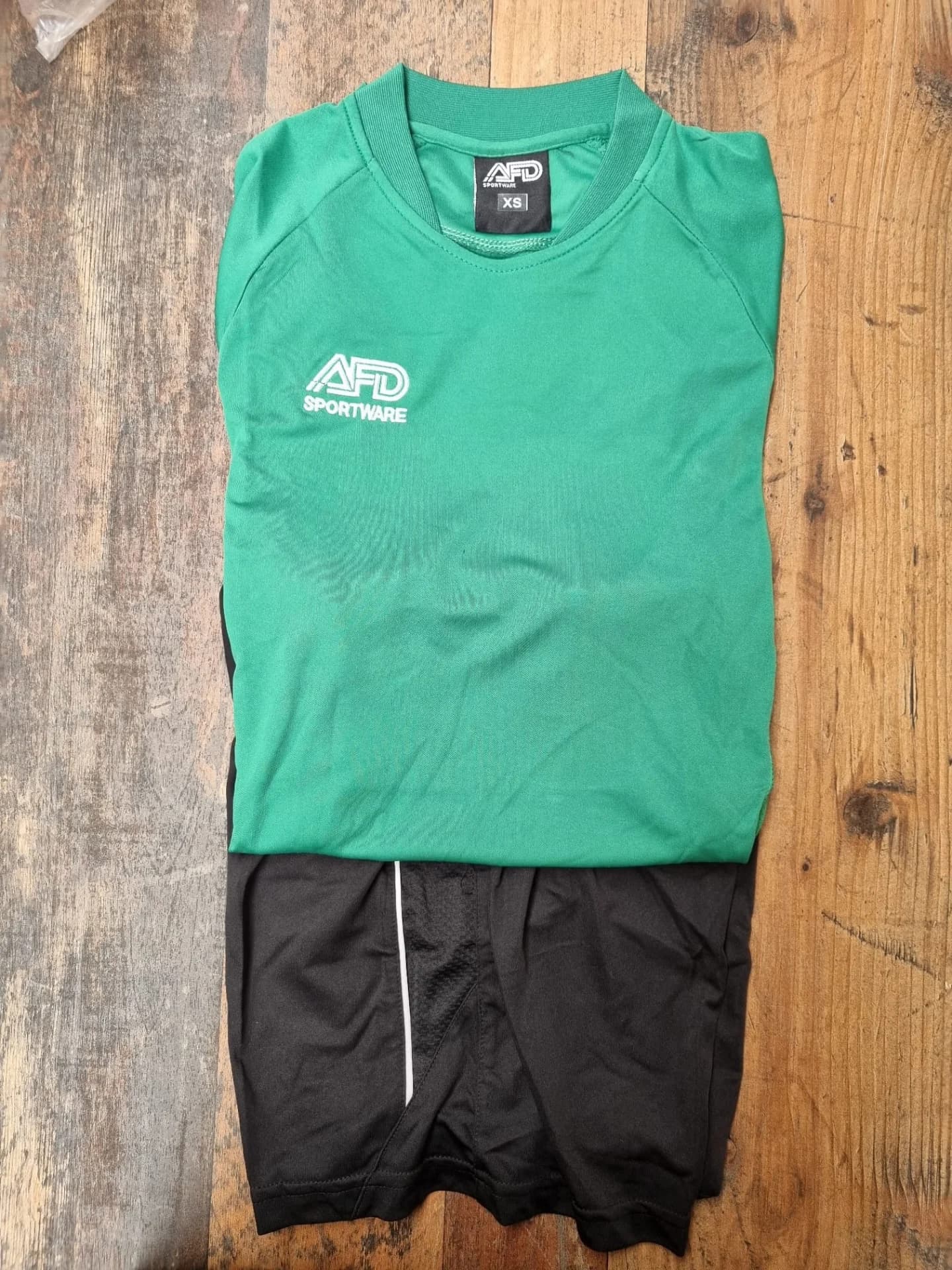 Equipamentos de Desporto