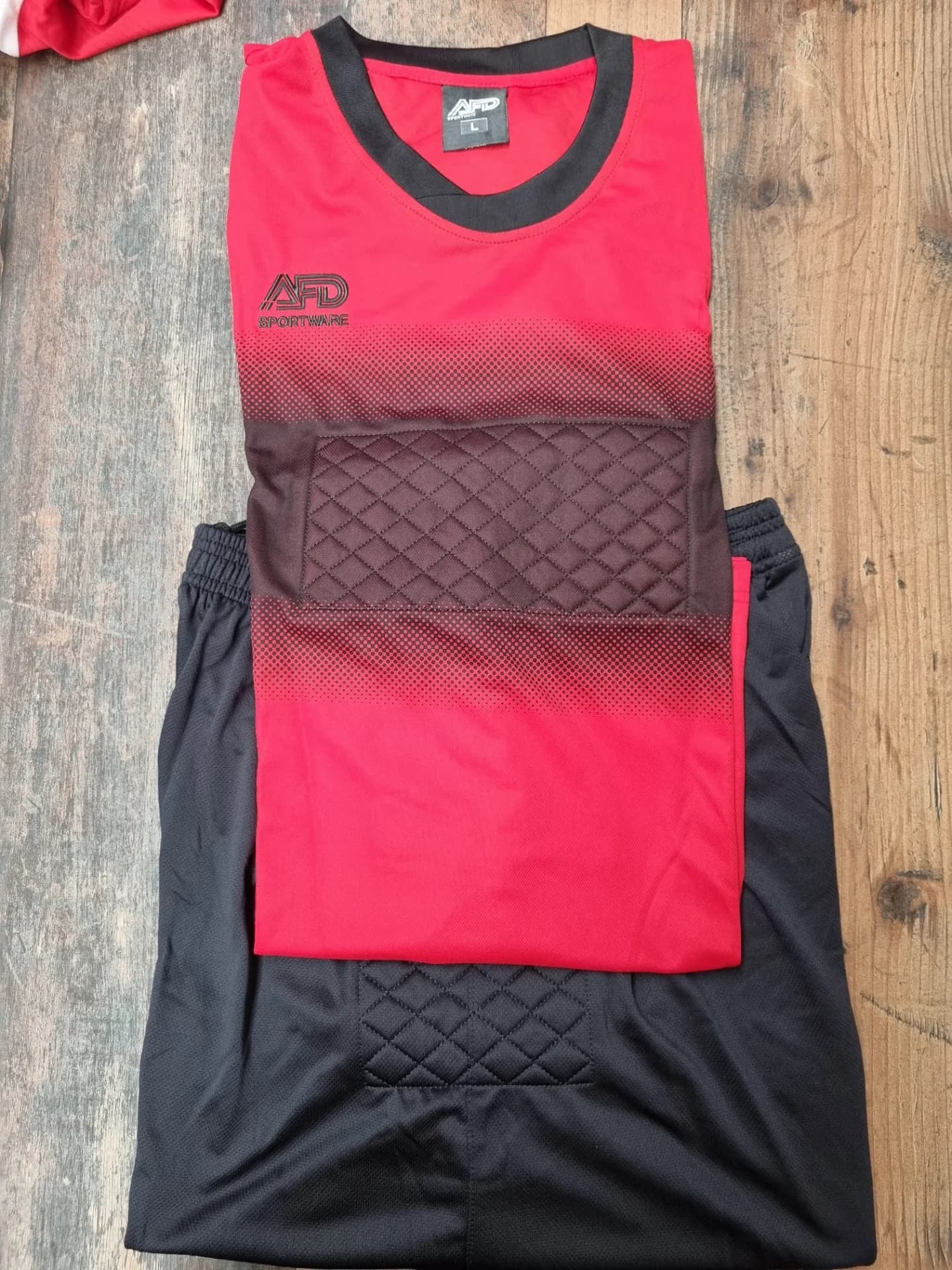 Equipamentos de Desporto