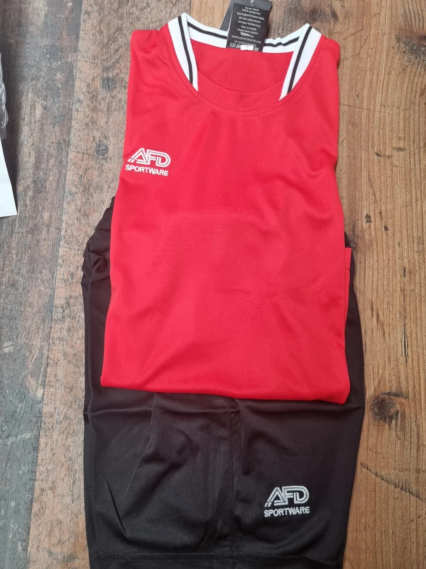 Equipamentos de Desporto