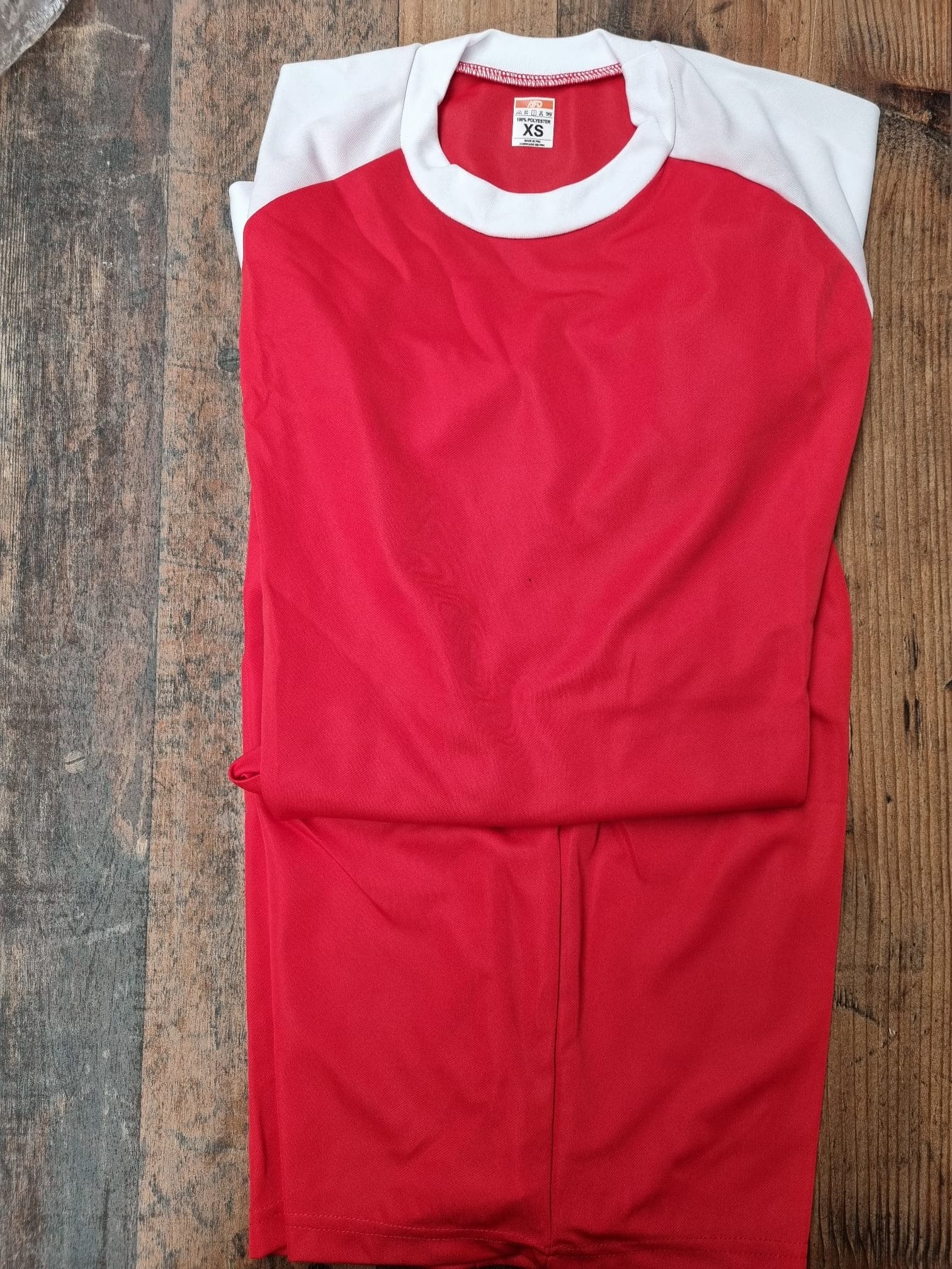 Equipamentos de Desporto