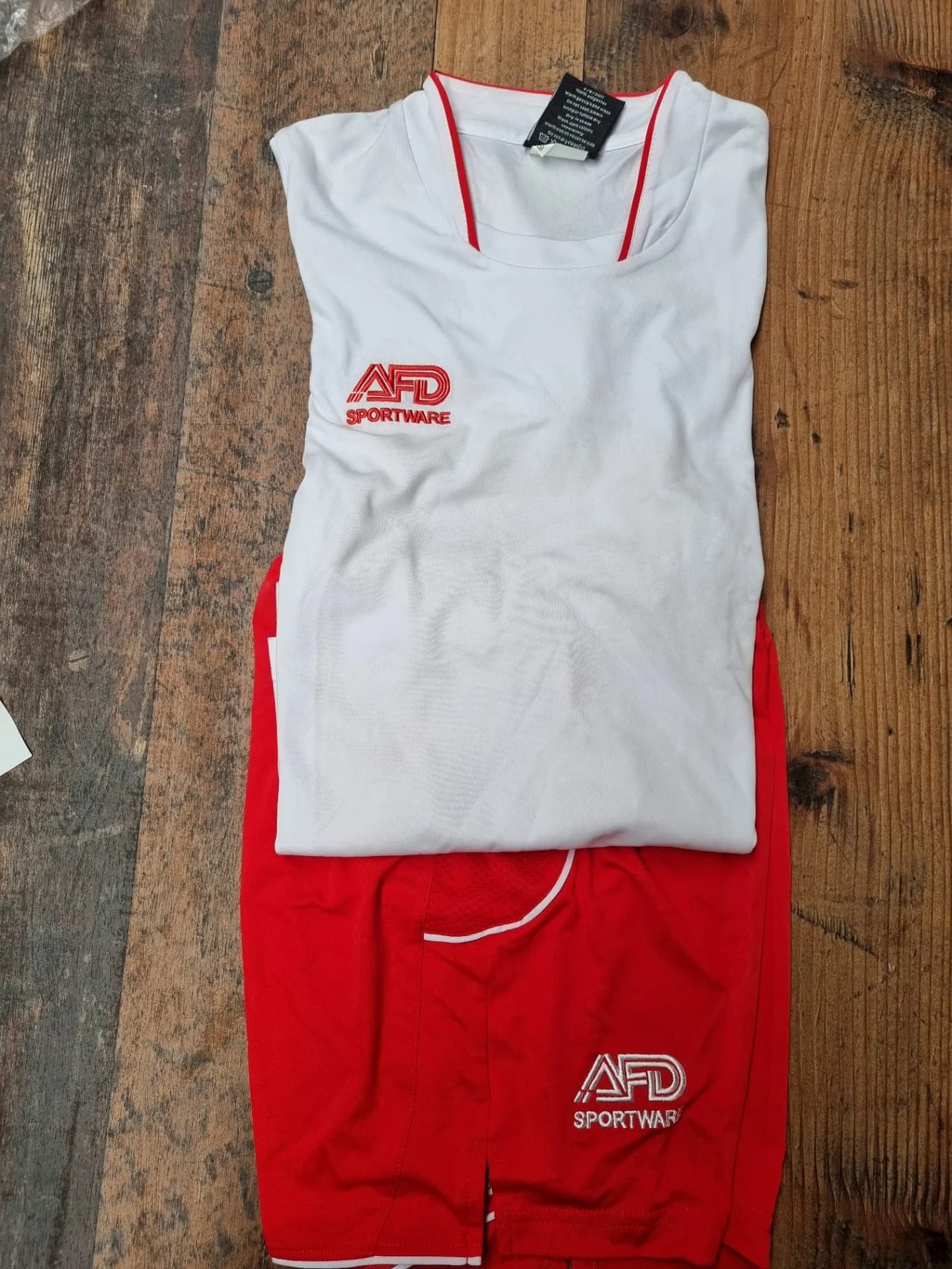 Equipamentos de Desporto