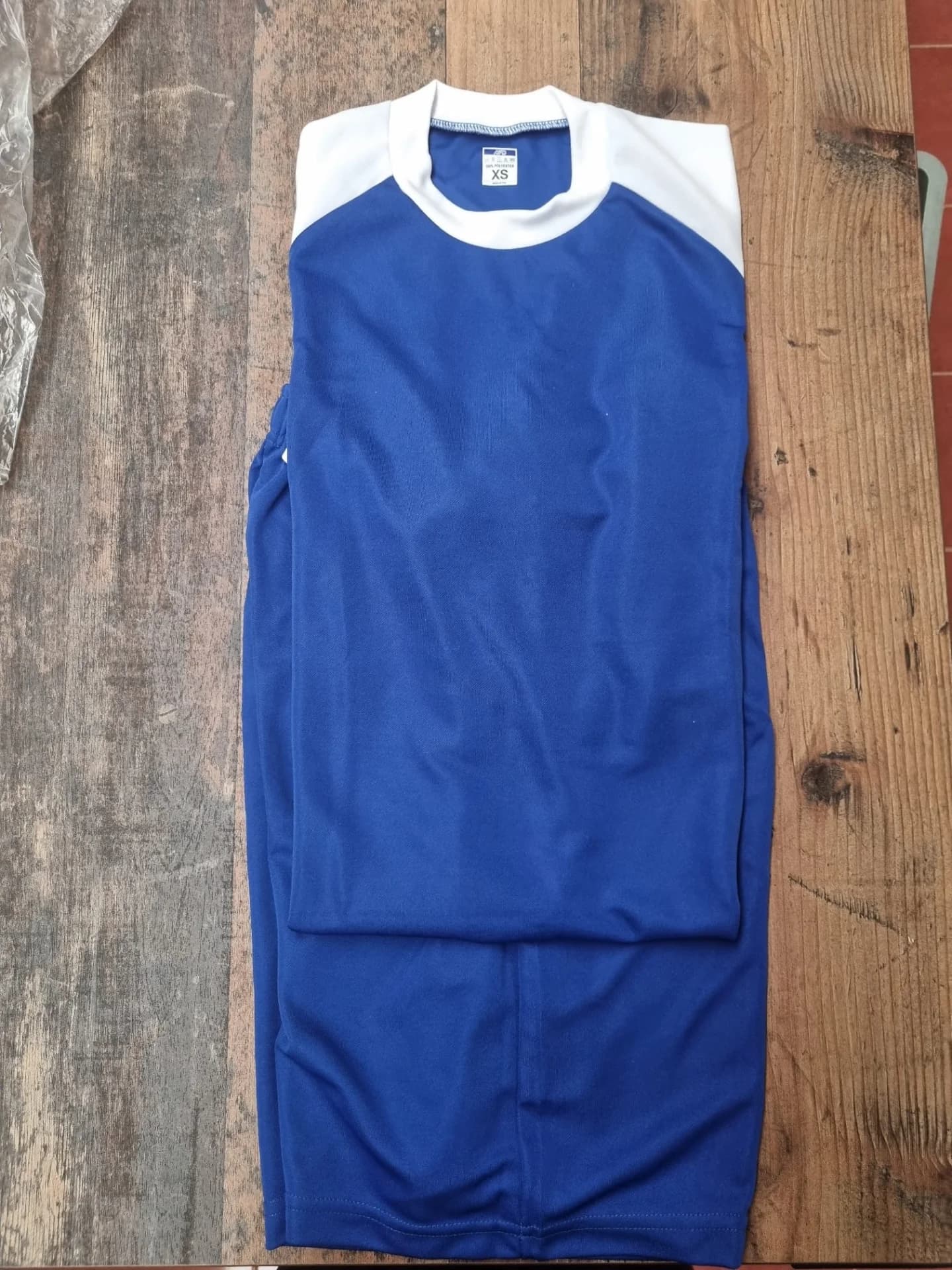 Equipamentos de Desporto