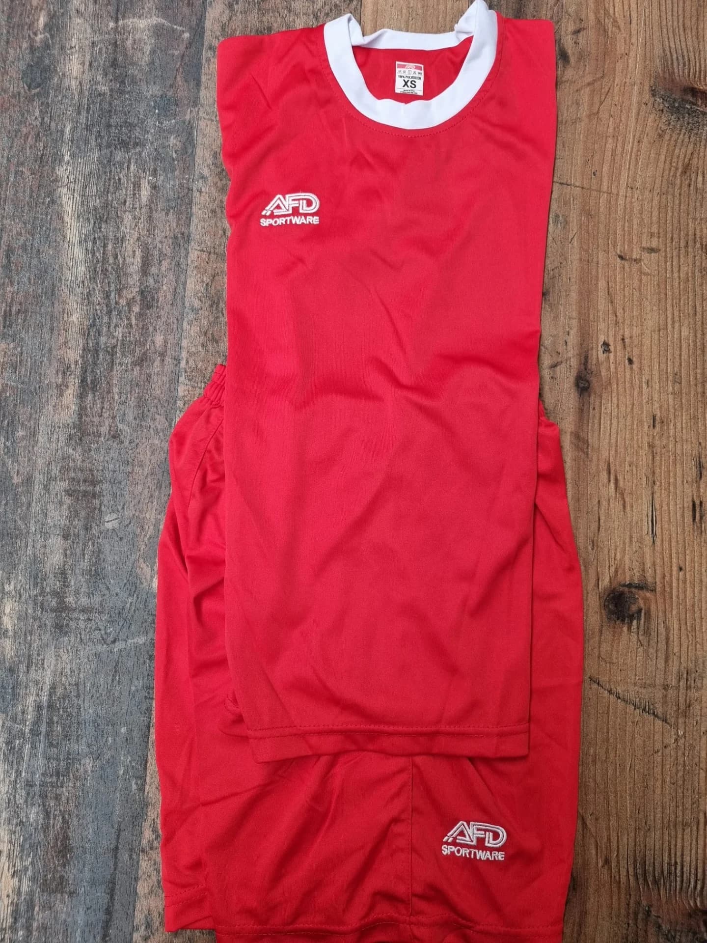 Equipamentos de Desporto