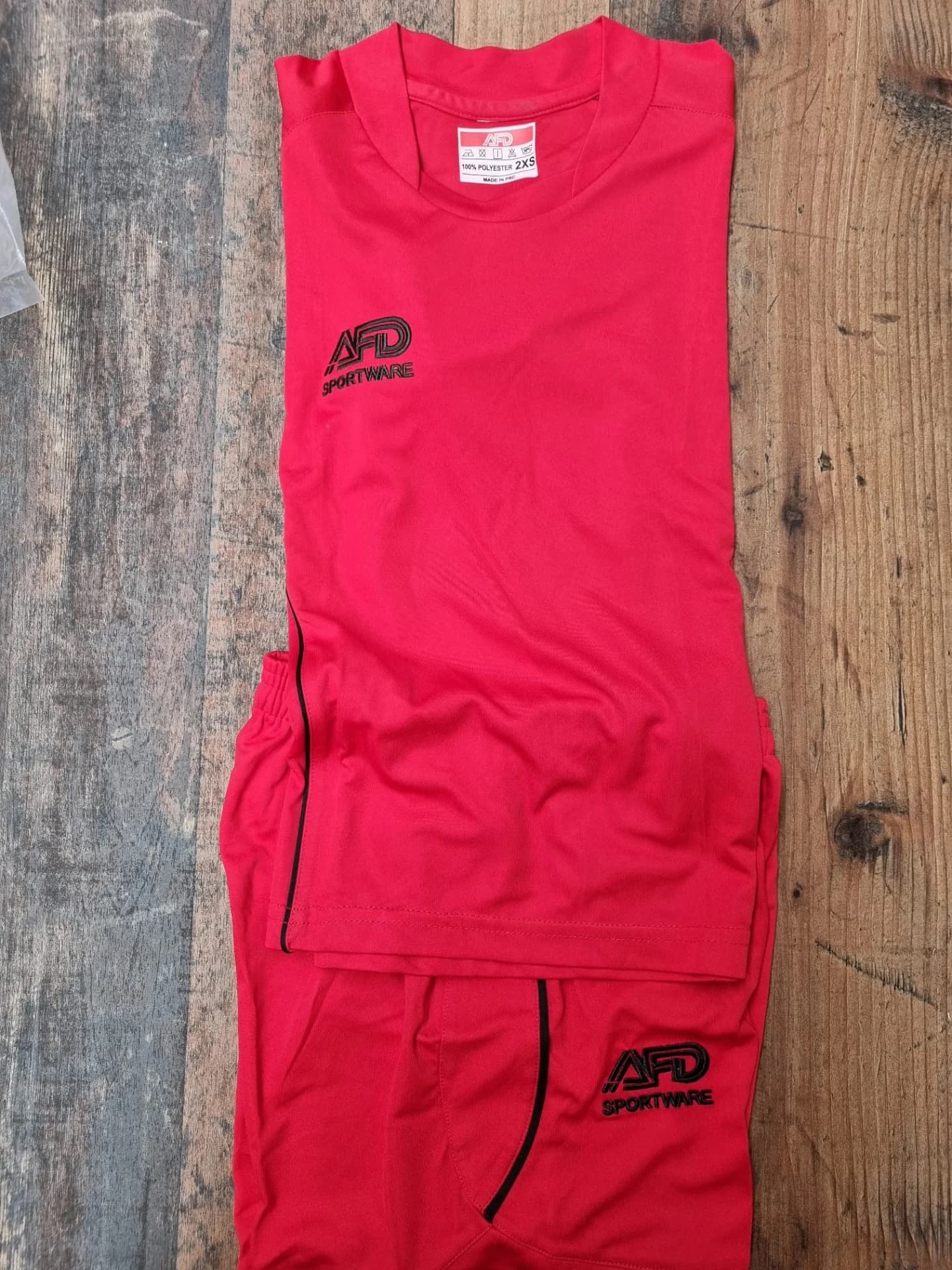 Equipamentos de Desporto